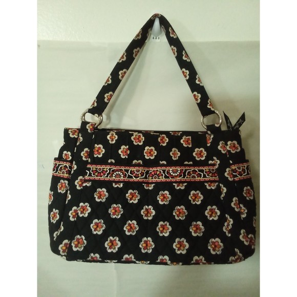 vera Bradley handbag pirouette pattern - Picture 2 of 11